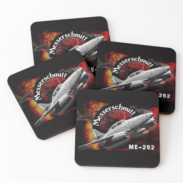 Item preview, Messerschmitt ME-262 Luftwaffe Aircraft designed and sold by Aerolovers.