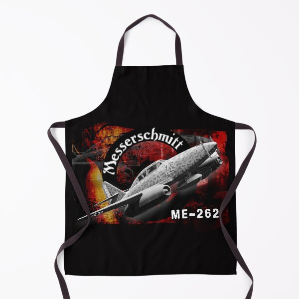Item preview, Messerschmitt ME-262 Luftwaffe Aircraft designed and sold by Aerolovers.