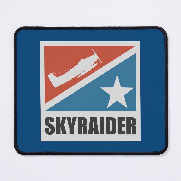 Item preview, A-1 Skyraider designed and sold by StrongVlad.