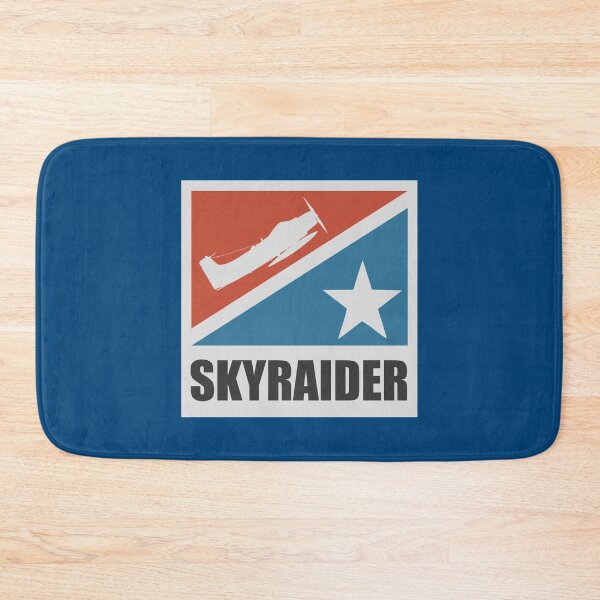 Item preview, A-1 Skyraider designed and sold by StrongVlad.