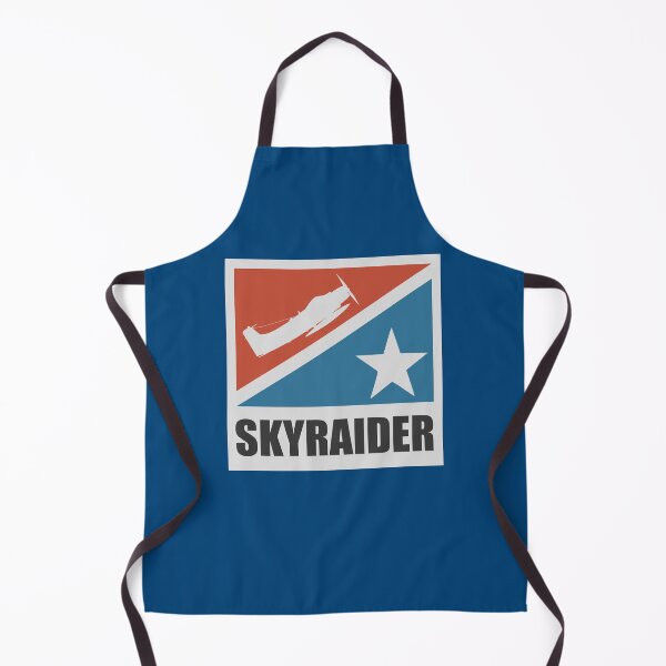Item preview, A-1 Skyraider designed and sold by StrongVlad.