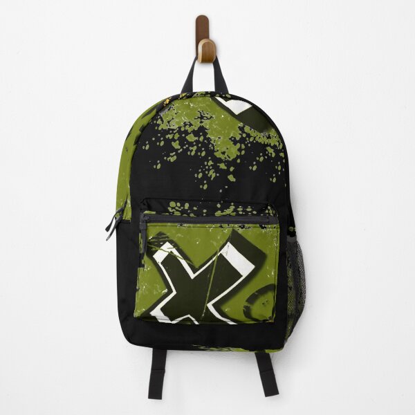 Item preview, X games designed and sold by SusanWhitak.