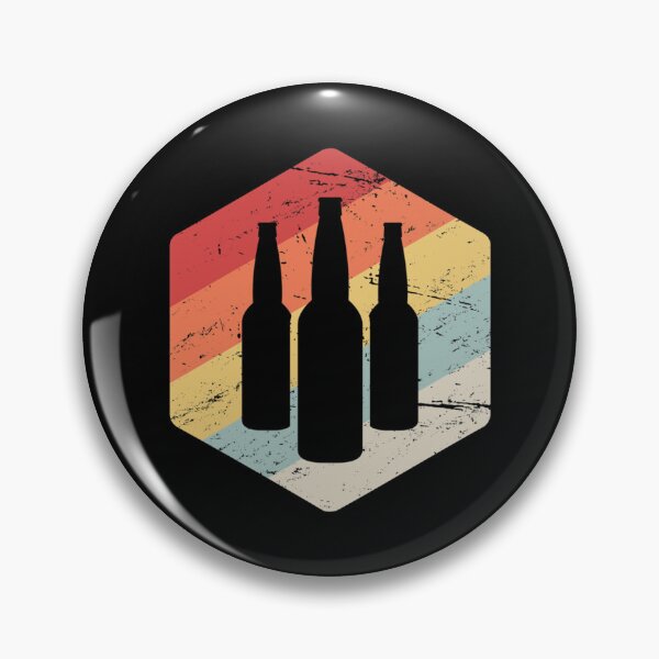 Item preview, Craft Beer  Homebrew Beer Vintage   designed and sold by nodedormtired.