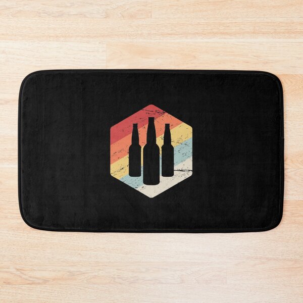 Item preview, Craft Beer  Homebrew Beer Vintage   designed and sold by nodedormtired.