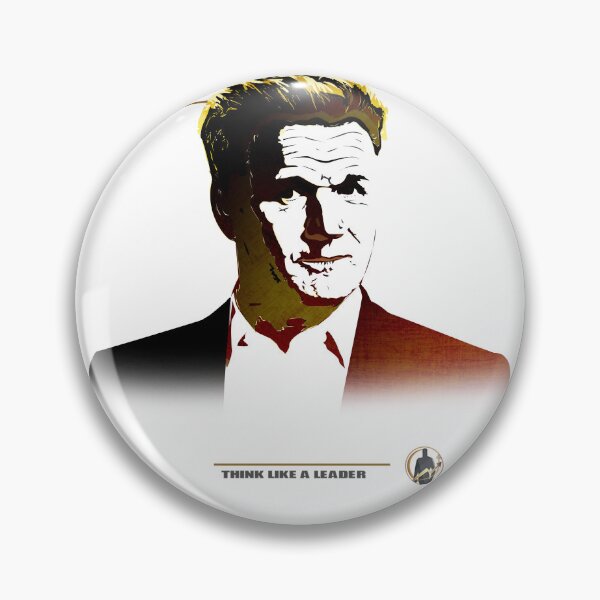 Item preview, Gordon Ramsay - Industry Leader - MasterChef - Hell's Kitchen - Hotel Hell - Kitchen Nightmares designed and sold by thinkleader2000.