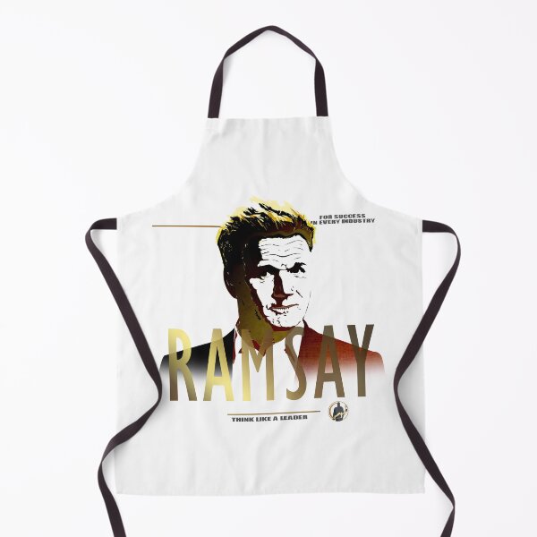 Item preview, Gordon Ramsay - Industry Leader - MasterChef - Hell's Kitchen - Hotel Hell - Kitchen Nightmares designed and sold by thinkleader2000.