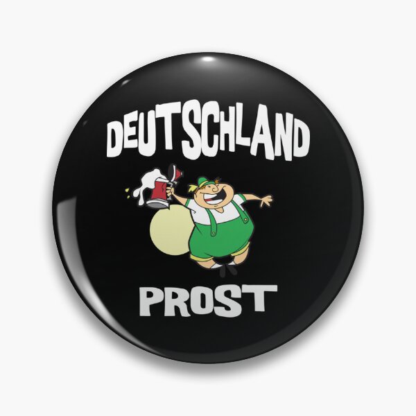 Item preview, Deutschland Prost   designed and sold by nodedormtired.
