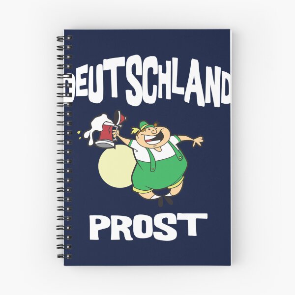 Item preview, Deutschland Prost   designed and sold by nodedormtired.