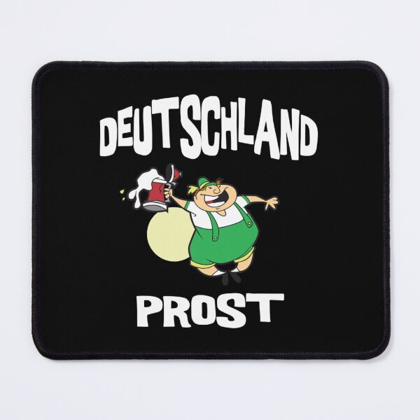 Item preview, Deutschland Prost designed and sold by nodedormtired.
