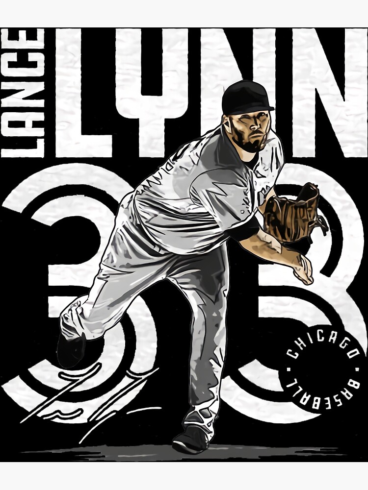 Lance Lynn Framed Art Prints for Sale - Fine Art America