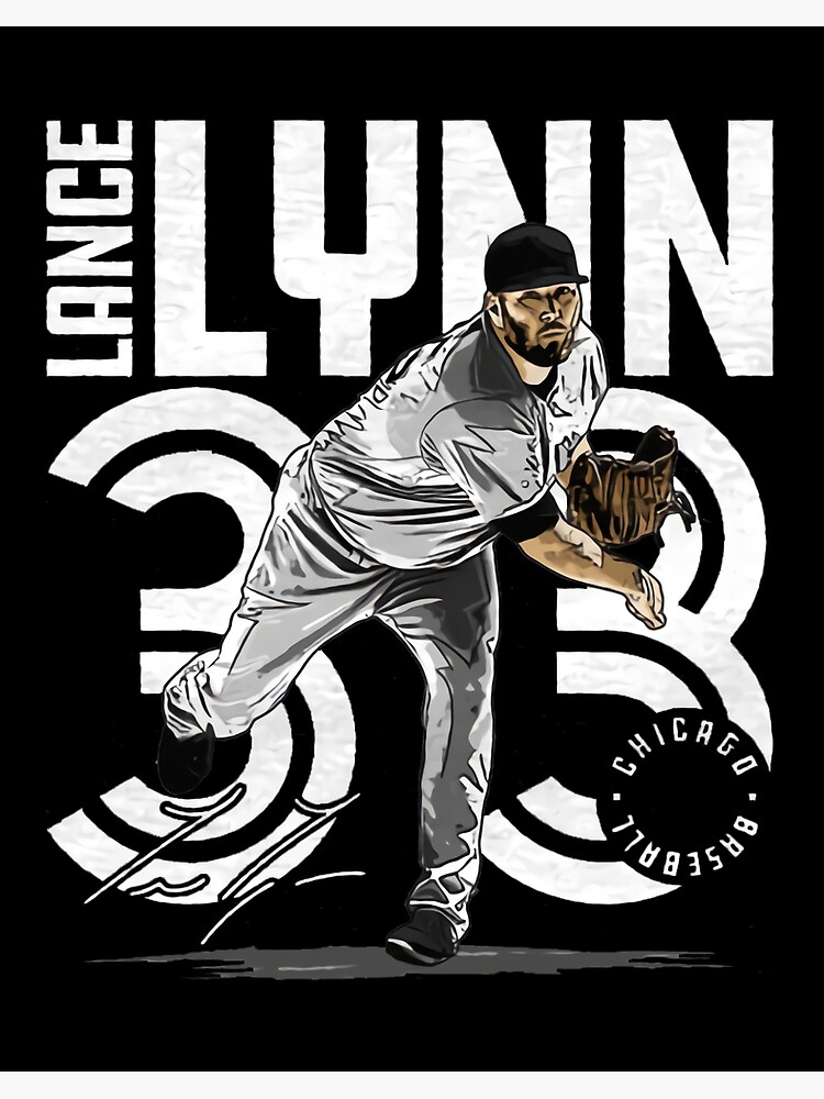 Lance Lynn Elite | Essential T-Shirt