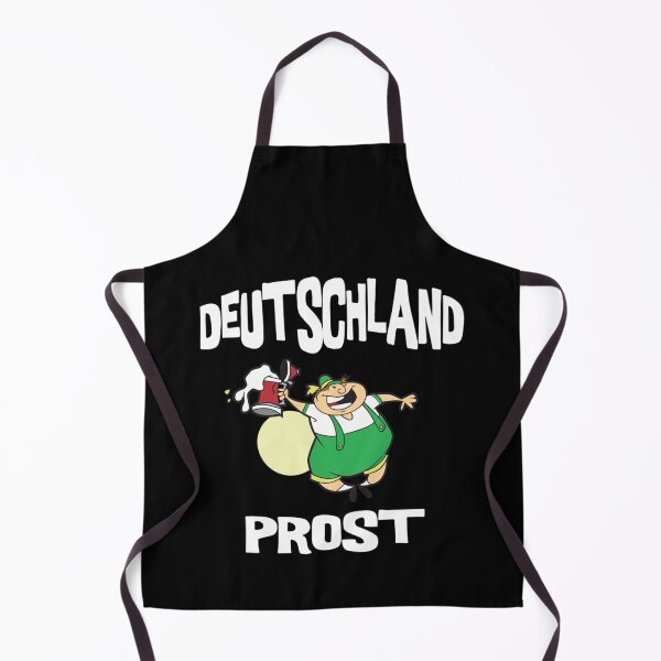 Item preview, Deutschland Prost   designed and sold by nodedormtired.