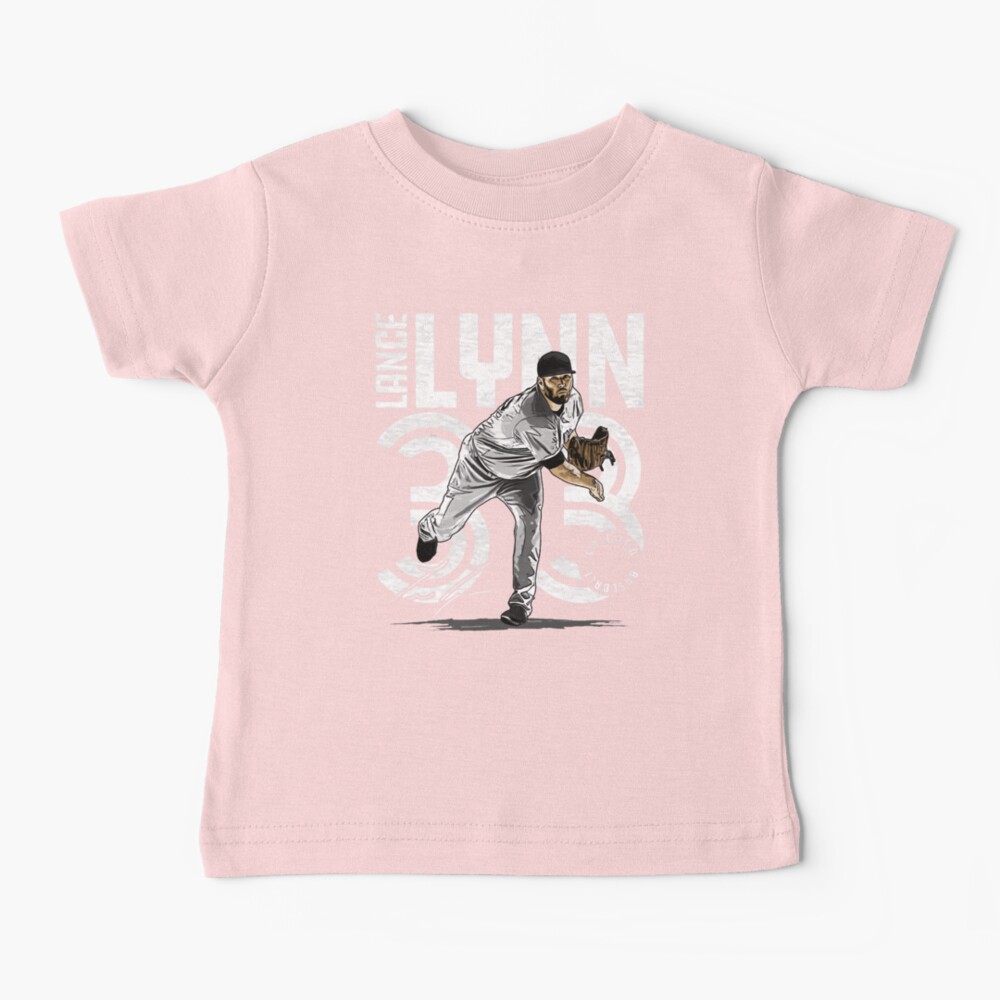 Lance Lynn 33 Inline | Baby T-Shirt