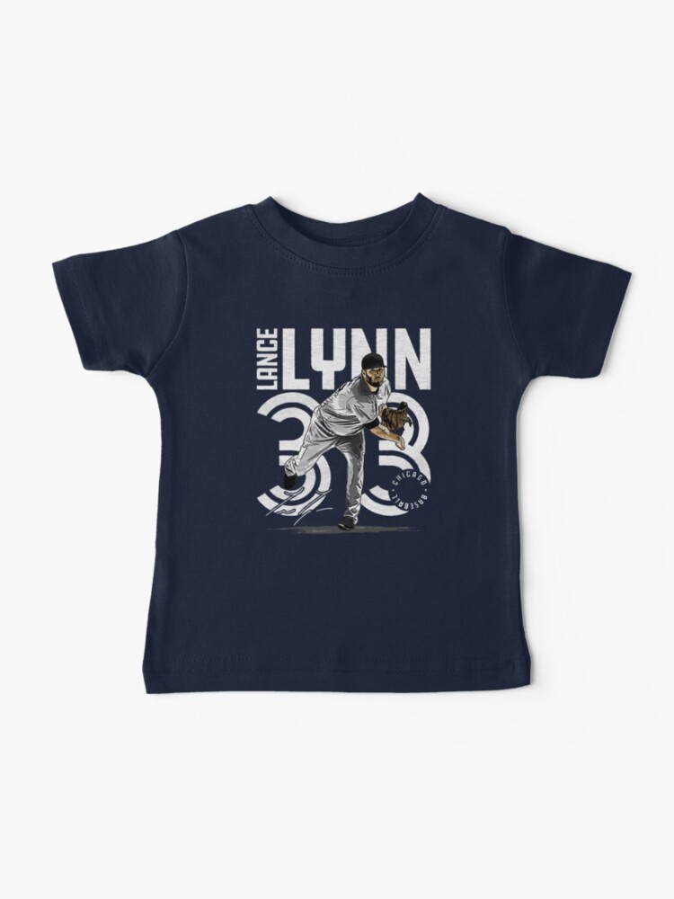 Lance Lynn 33 Inline | Baby T-Shirt