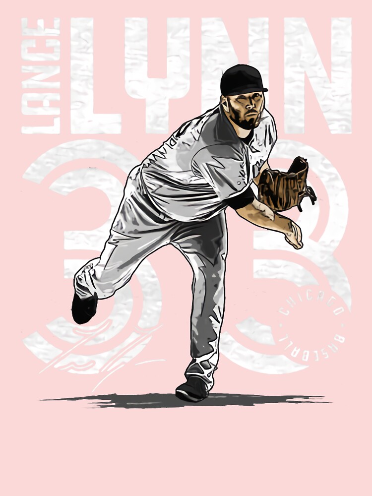 Lance Lynn 33 Inline Baby T-Shirt for Sale by WilliamPero