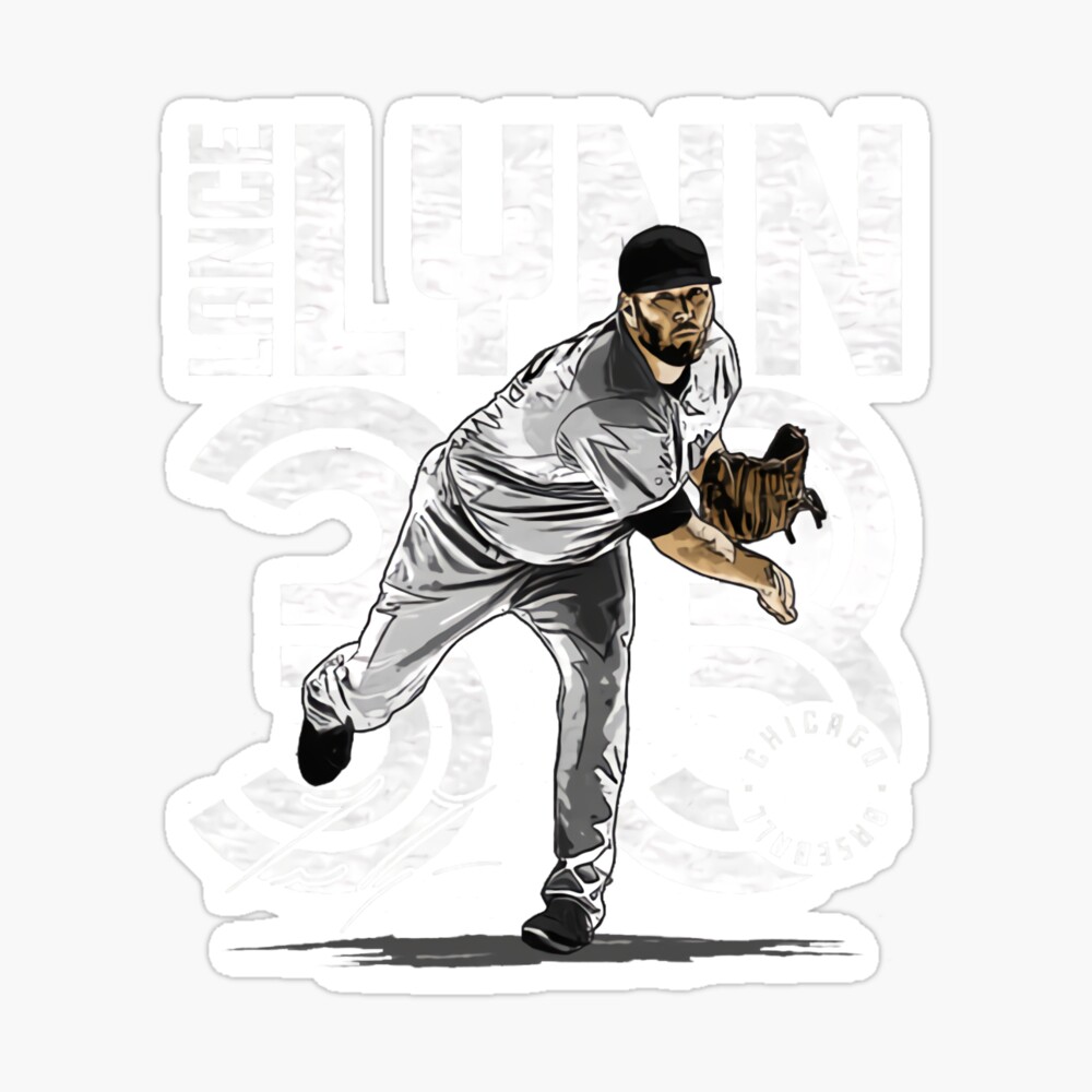 Lance Lynn 33 Inline Baby T-Shirt for Sale by WilliamPero