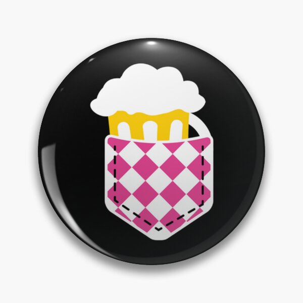 Item preview, German Beer In Pocket Funny Oktoberfest 2018 Drinking designed and sold by nodedormtired.