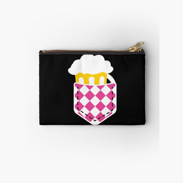 Item preview, German Beer In Pocket Funny Oktoberfest 2018 Drinking designed and sold by nodedormtired.