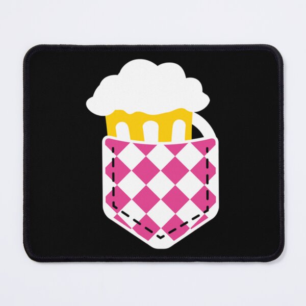 Item preview, German Beer In Pocket Funny Oktoberfest 2018 Drinking designed and sold by nodedormtired.
