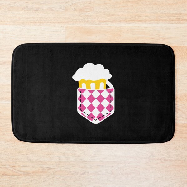 Item preview, German Beer In Pocket Funny Oktoberfest 2018 Drinking designed and sold by nodedormtired.