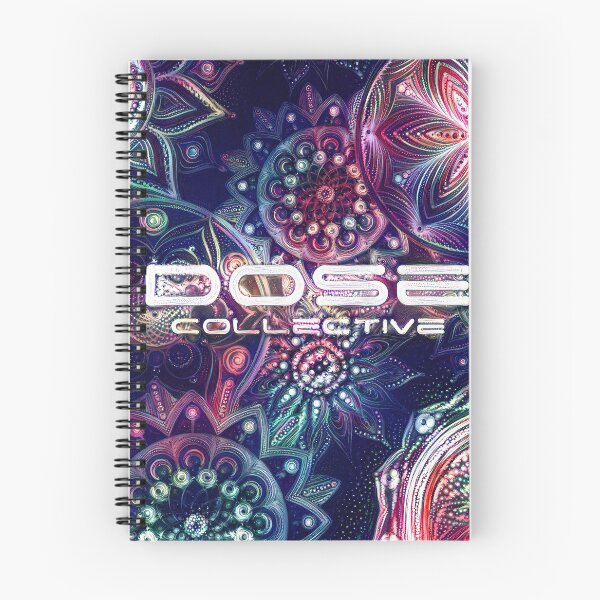 Item preview, Melodic designed and sold by DoseCollective.