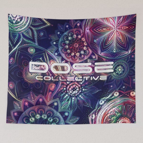 Item preview, Melodic designed and sold by DoseCollective.