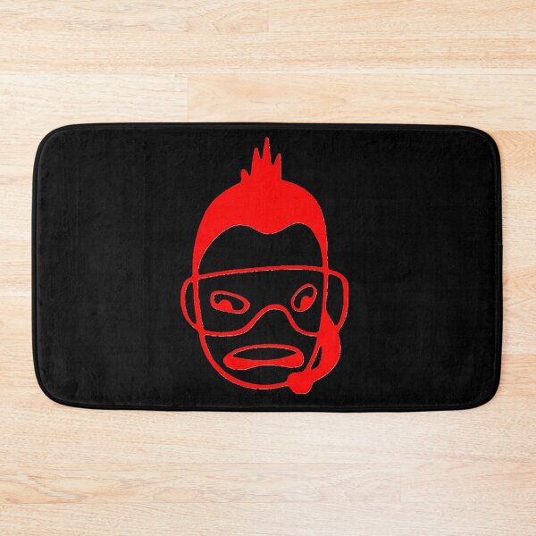 Item preview, Ice-Hockeys-Funny-Hair-EP designed and sold by PatrickTBrooks8.