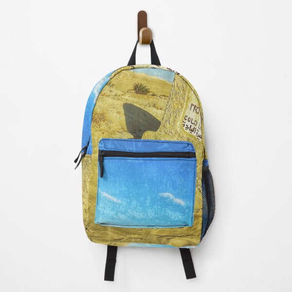 Item preview, Stone in the middle of the desert designed and sold by ahmedabdelbaset.