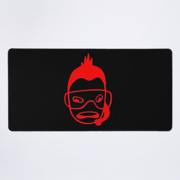 Item preview, Ice-Hockeys-Funny-Hair-EP designed and sold by PatrickTBrooks8.