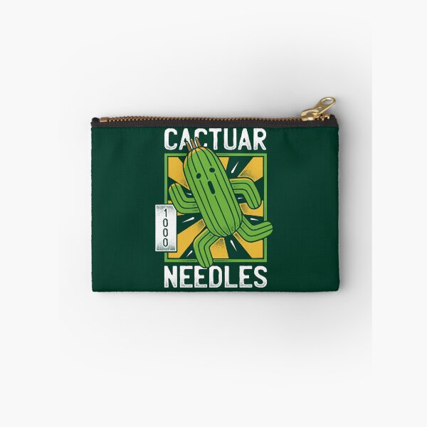 Item preview, Cactuar designed and sold by AlundrART.