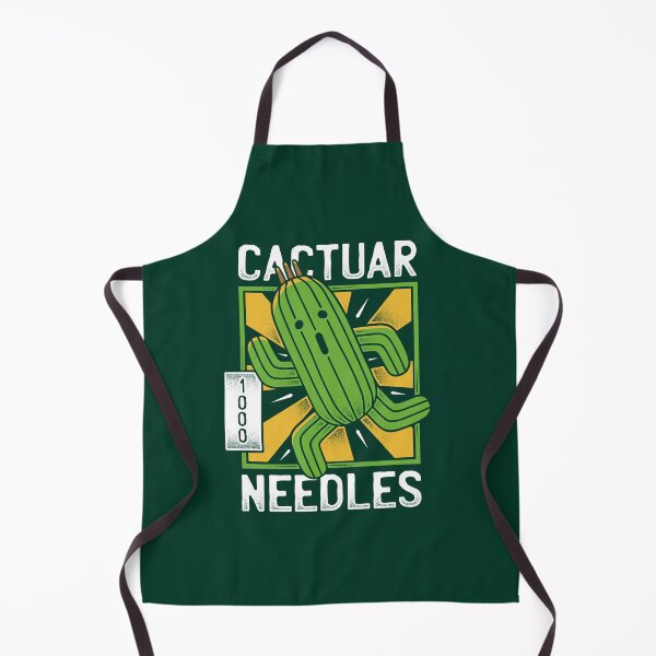 Item preview, Cactuar designed and sold by AlundrART.