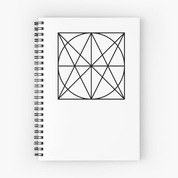 Item preview, ALPHABET - Noir - designed and sold by MasonGray.