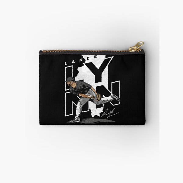 Item preview, Lance Lynn Player Map designed and sold by WilliamPero.