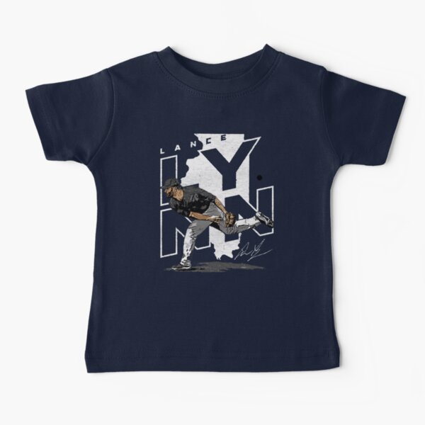 Lance Lynn 33 Inline | Baby T-Shirt