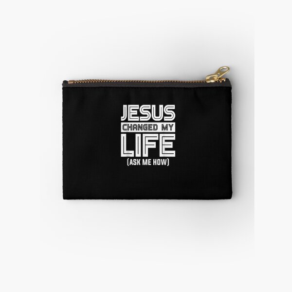 Item preview, Jesus Changes My Life Jesus Christ  designed and sold by EdwardBurns7.