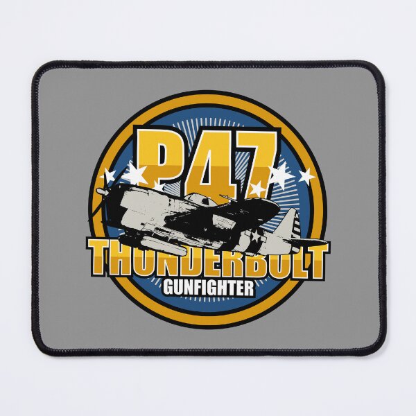 Item preview, P-47 Thunderbolt designed and sold by StrongVlad.