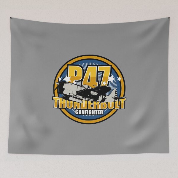 Item preview, P-47 Thunderbolt designed and sold by StrongVlad.