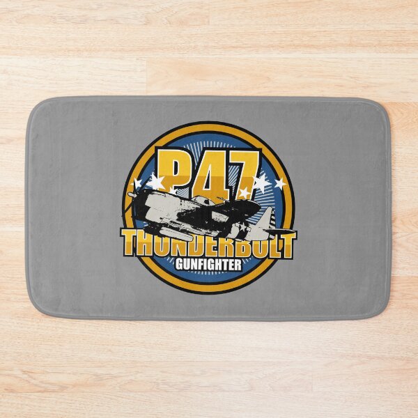 Item preview, P-47 Thunderbolt designed and sold by StrongVlad.