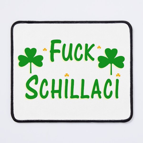 Item preview, F*** Schillaci designed and sold by Irish-Nostalgia.