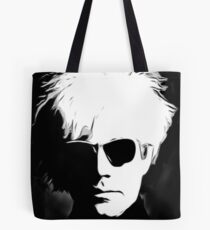 Bolsa de tela Andy Warhol
