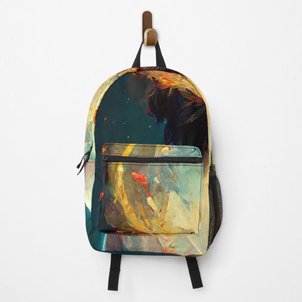 Item preview, mind blown art designed and sold by AICustomArt ⭐⭐⭐⭐⭐.
