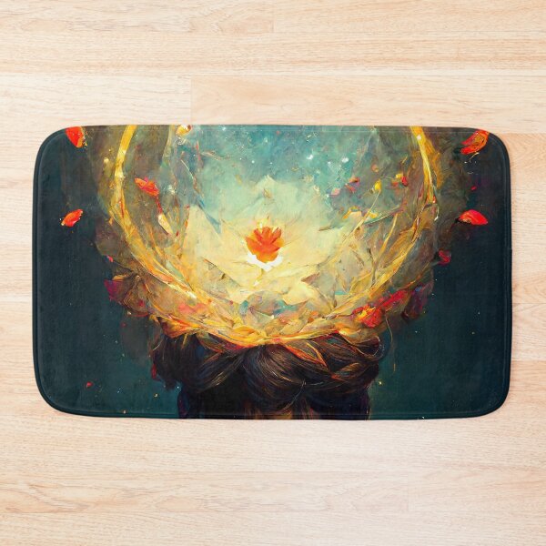 Item preview, mind blown art designed and sold by AICustomArt ⭐⭐⭐⭐⭐.