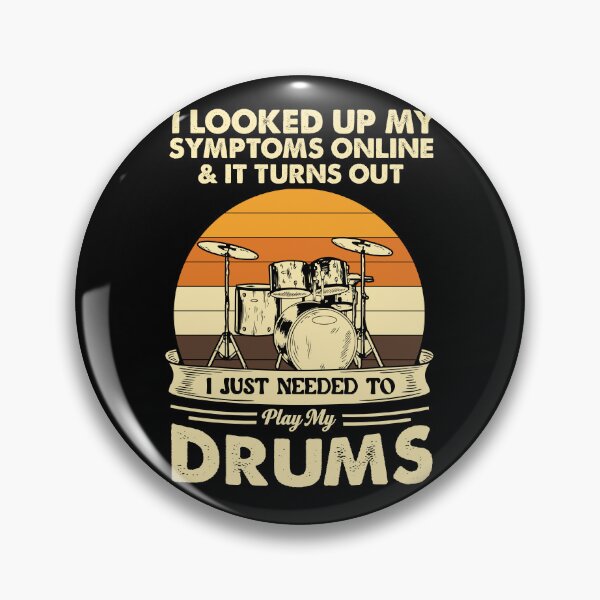 Item preview, I Looked Up My Symptoms Online And It Turns Out designed and sold by livasyczosek3.