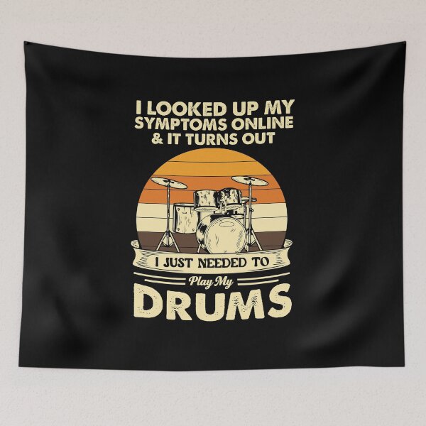 Item preview, I Looked Up My Symptoms Online And It Turns Out designed and sold by livasyczosek3.