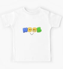 NOOB Kids Tee