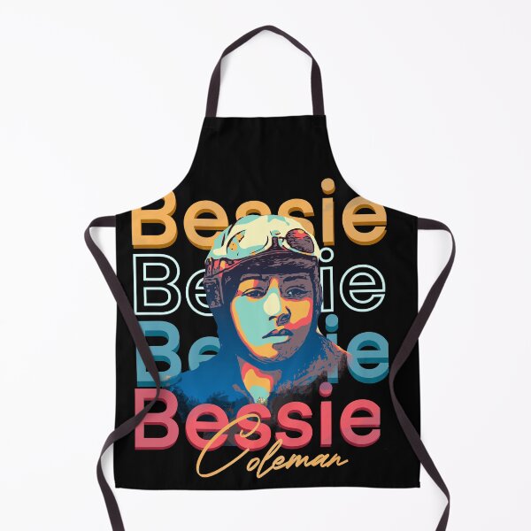 Item preview, Bessie Coleman tribute designed and sold by mwebba2005.
