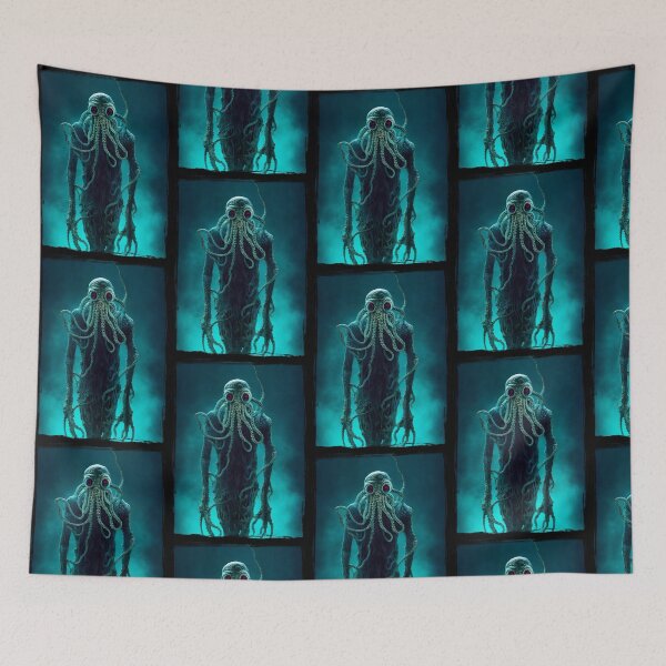 Item preview, Spawn of Cthulhu Mythos designed and sold by Mortala-Arts.