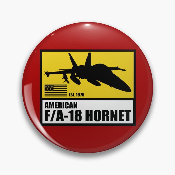 Item preview, F/A-18 Hornet designed and sold by StrongVlad.