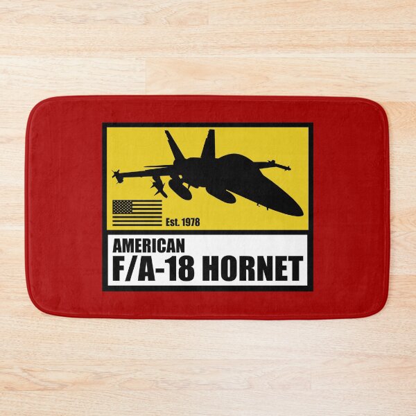 Item preview, F/A-18 Hornet designed and sold by StrongVlad.