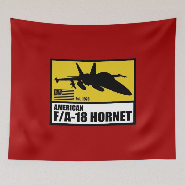 Item preview, F/A-18 Hornet designed and sold by StrongVlad.